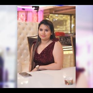 Meet your Posher, Kanika